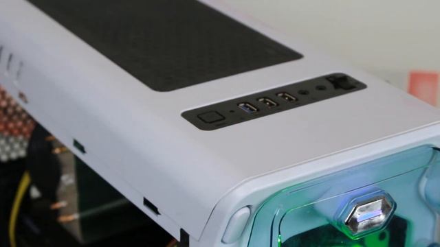 ?МОЙ КОМЬЮТЕР - ПК СТРИМЕРА смотреть онлайн