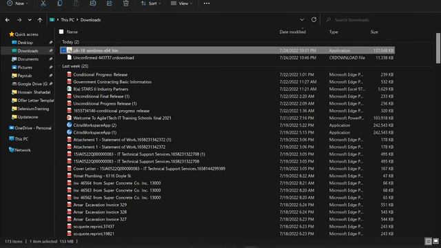 How to setup JDK for windows 11 смотреть онлайн
