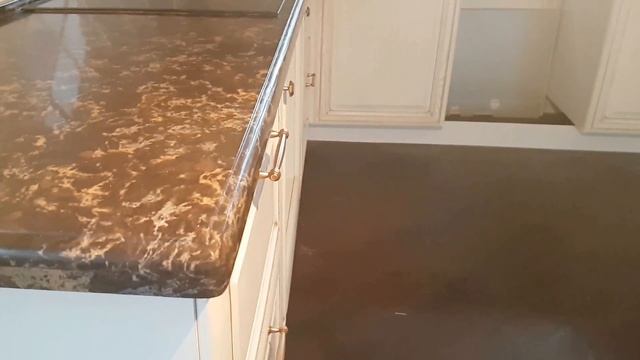 Столешница из кварца АПАРХ смотреть онлайн