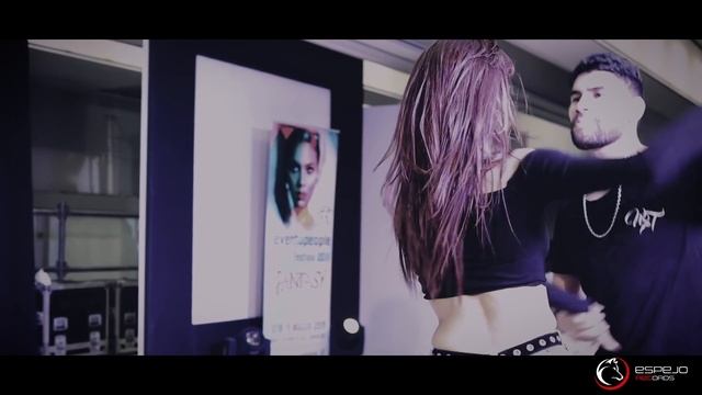 El Malo - Aventura / Marco y Sara style bachata workshop / Roma Dance all stars 2019 смотреть онлайн