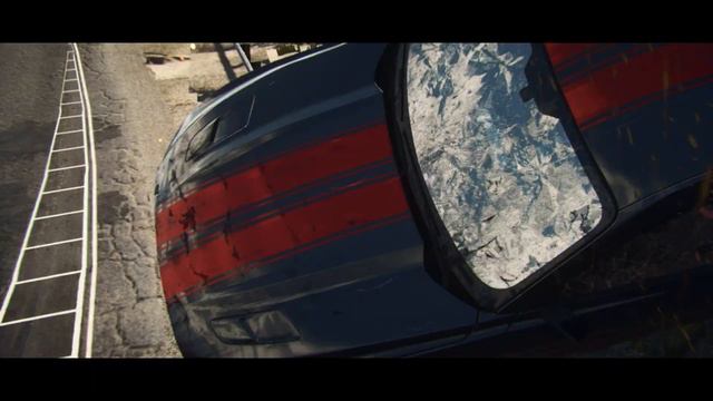 Not the best place to use Turbo | NFS Rivals смотреть онлайн