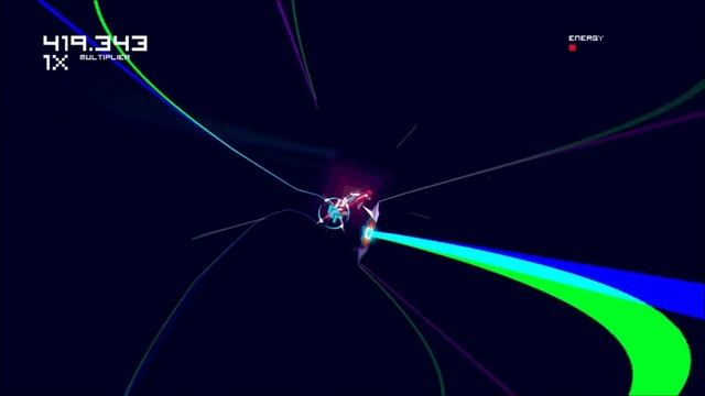 Futuridium EP Deluxe PS4. Gameplay (HD) смотреть онлайн