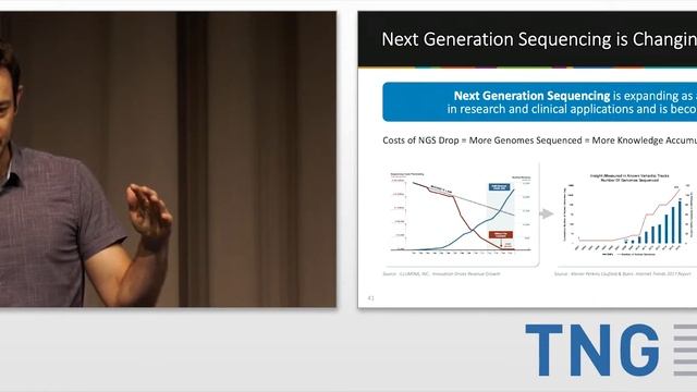 BTD 12: Next Generation Phenotyping using DeepGestalt in Clinic, Research and Variant Analysis смотреть онлайн