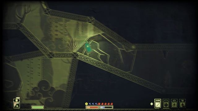 Apotheon - Прохождение pt6 смотреть онлайн