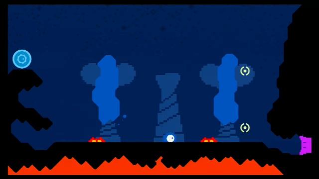 (Deadmau5 Complete Set) Sound Shapes Gameplay Walkthrough Part 5 смотреть онлайн