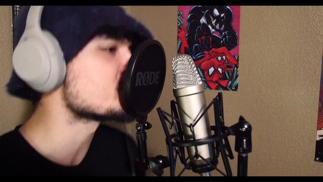 Rode NT1A Mic Review and Test смотреть онлайн