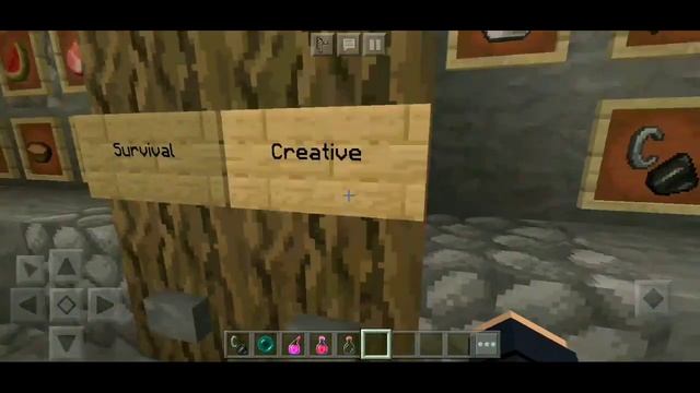 Faithful | Texture pack For Minecraft PE 1.16+ смотреть онлайн