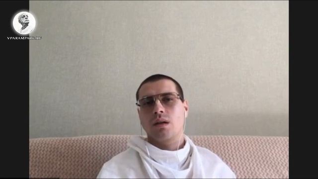 2020.03.18_Ваишнава-прийа дас – ШБ 1.12.14: Ненужные дети. Часть 2 (Иркутск) смотреть онлайн