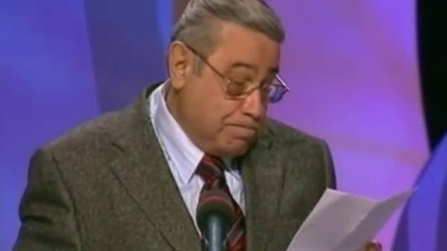 Евгений Петросян - Речь кандидата смотреть онлайн