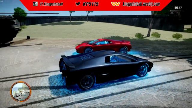 GTA V: Release Date?!?!?! смотреть онлайн