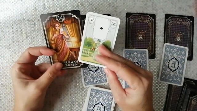 4 ДЕКАБРЯ КАРТА ДНЯ смотреть онлайн