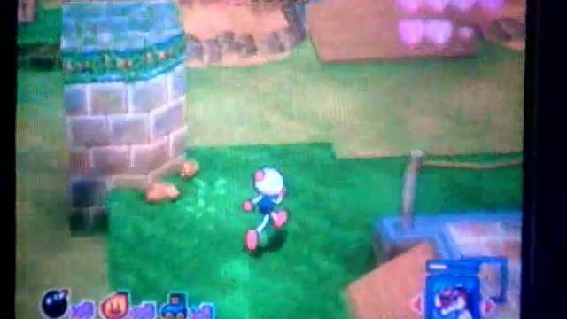 Let's Play Bomberman Jetters Level 5-1 Part 1 смотреть онлайн