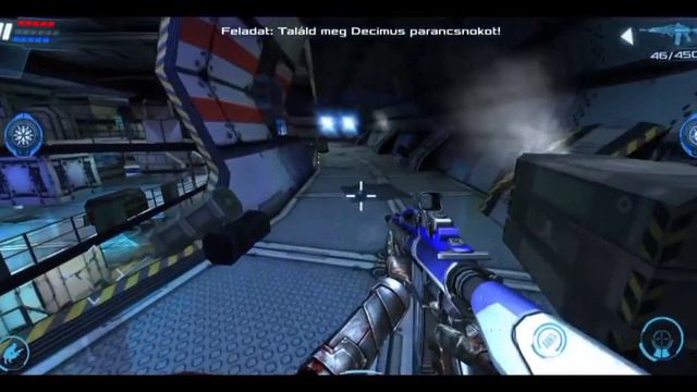 Get Effect 2 смотреть онлайн