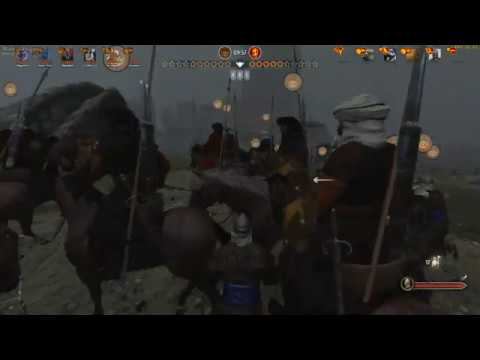 Mount and blade 2 bannerlord captain mode, how to make 114 kills and lose the game ... смотреть онлайн