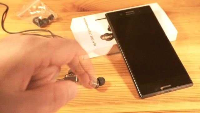 LSHENG Type C Headphones Review / Quickoverview - USB C Headphones смотреть онлайн