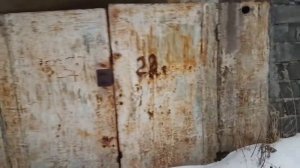 Как найти заброшенный гараж