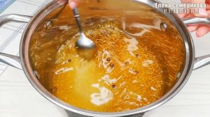 Так огурцы Вы ещё не мариновали! Хрустящие Пикули из огурцов по-американски, готовьте сразу 2 порци