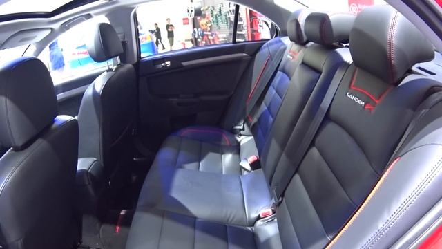 New 2016, 2017 Mitsubishi Lancer EX China autoshow, new Mitsubishi Lancer EX 2016, 2017 model смотреть онлайн
