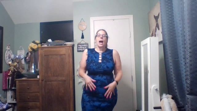 Try It Thursday - All the Dresses Part VIII - Episode #632 смотреть онлайн