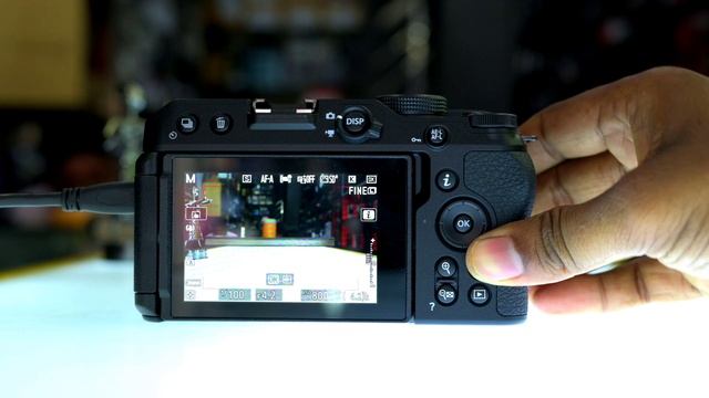 Nikon Z30 Tutorial : Camera Button & Function | Tutorial for Beginners । जाने सभी फंक्शन Hindi смотреть онлайн