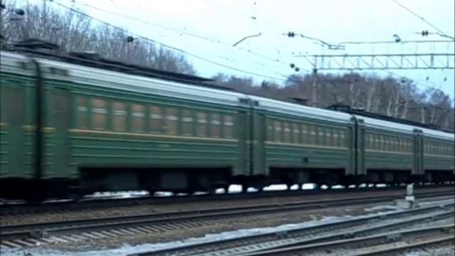 Киевское направление жд в 2000-х годах смотреть онлайн
