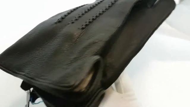 Перчатки мужские из высококачаственной натуральной мягкой кожи оленя смотреть онлайн