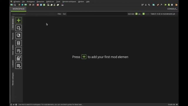 Mcreator Tutorial: Custom Block Model [BlockBench] смотреть онлайн