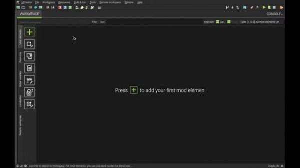 Mcreator Tutorial: Custom Block Model [BlockBench]