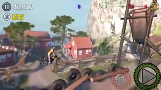 [Trial Xtreme 3] Almost fail смотреть онлайн