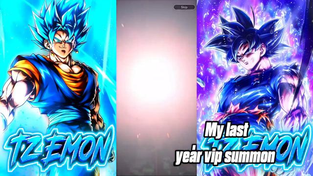 How to Get 10LF Guaranteed Vip Ticket for New Year Rising 2024 Summon!!-Dragon Ball Legends смотреть онлайн