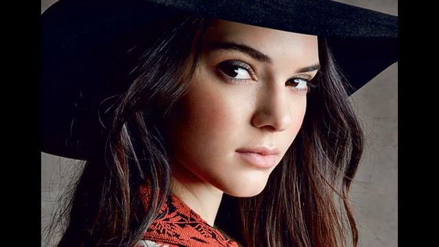 Кендалл Дженнер // Супер Модель // Топ Мира // Kendall Jenner / / Super Model // Top Of The World
