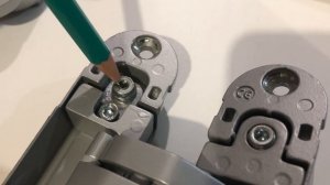 Петли скрытого монтажа, что от нас скрывают производители