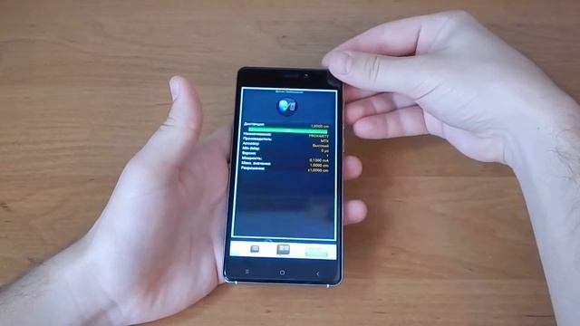 Обзор bylynd m7 (x5) смотреть онлайн