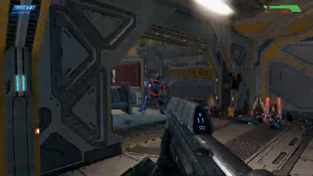 Обзор на игру Halo The Master Chief Collection смотреть онлайн