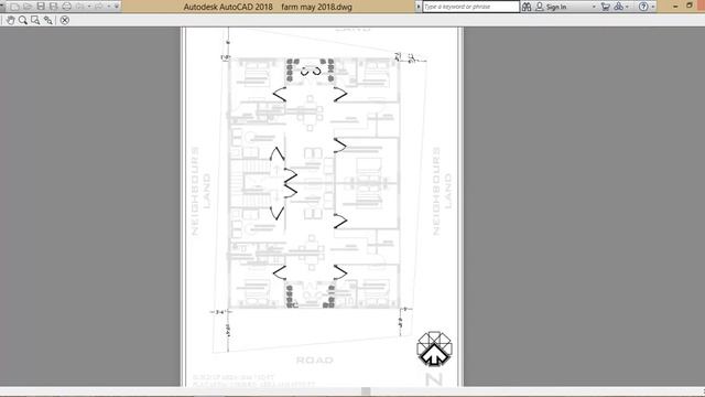 How to convert a drawing to PDF or JPG in AutoCAD смотреть онлайн