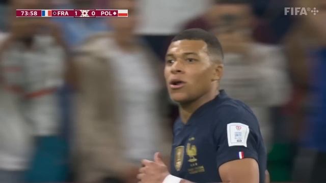 EVERY KYLIAN MBAPPE GOAL FROM THE 2022 FIFA WORLD CUP смотреть онлайн