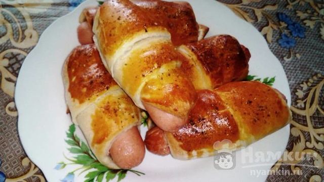 Книга рецептов