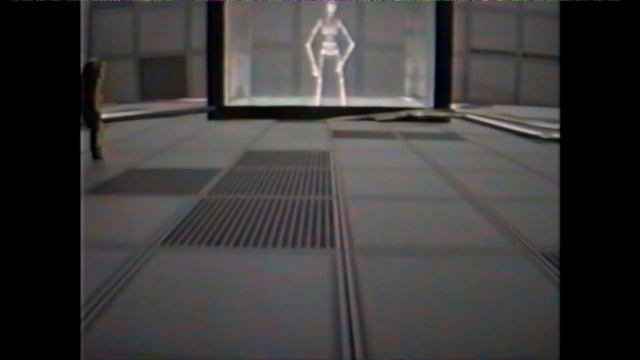 Backrooms - Level !: RUN FOR YOUR LIFEEEE смотреть онлайн