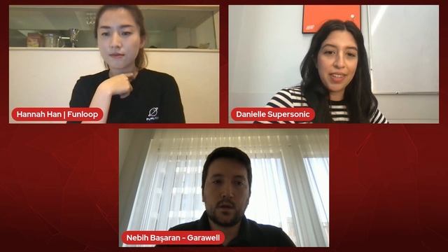 Panel: Prototyping and Testing a Hyper-Casual Game Mobidictum Business Network#2 смотреть онлайн