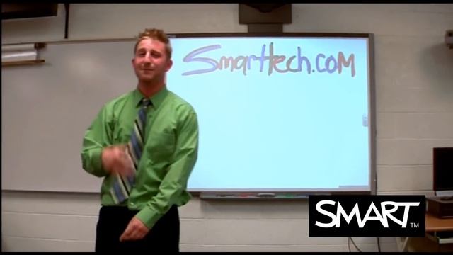 Mr. Duey - Long Division Video using SMART Board смотреть онлайн