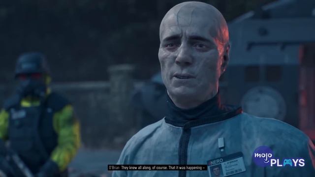 10 Video Game Cliffhangers That Will NEVER Get Resolved смотреть онлайн