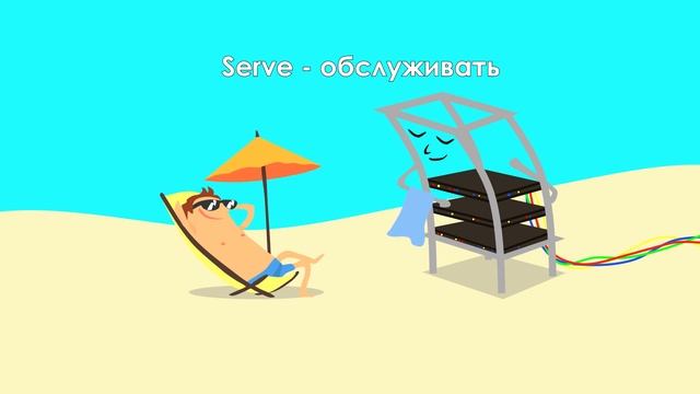 Легкое запоминание английских слов с помощью мнемотехники / Mental English смотреть онлайн