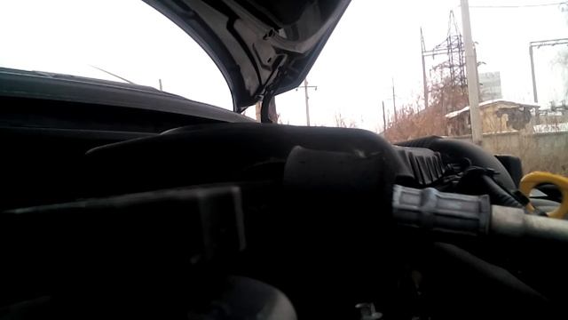 G4KD HYUNDAI/KIA THETA II стук двигателя смотреть онлайн