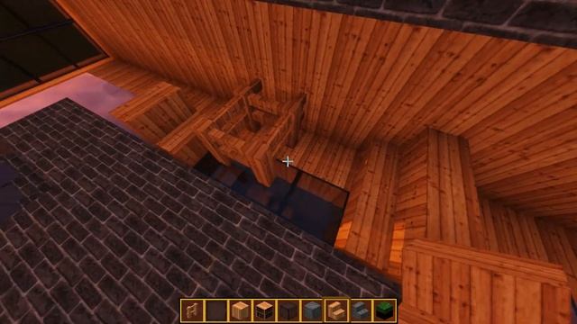 Minecraft - Library Tutorial смотреть онлайн