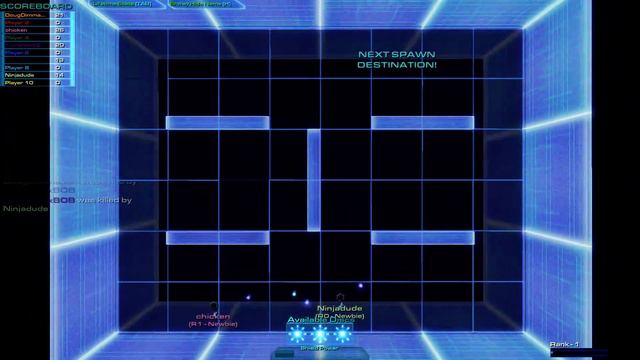 Photon Discs - Starcraft 2 Mod смотреть онлайн
