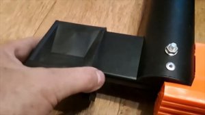 Как собрать телескопическую лестницу Raybe