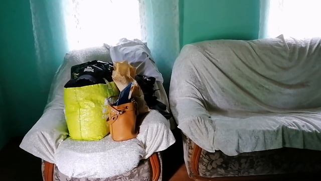 ВЛОГ...ЕДЕМ ОТДЫХАТЬ. ПРОДАЁМ ДАЧУ. смотреть онлайн