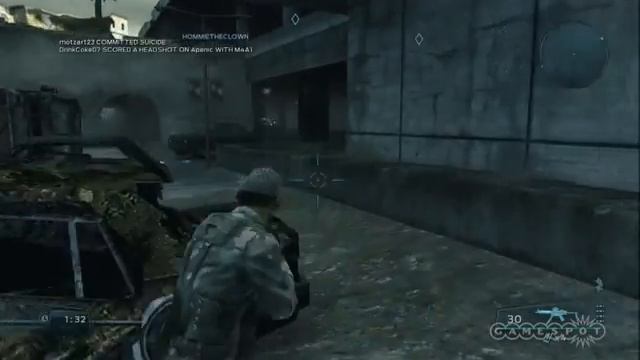 SOCOM: U.S. Navy SEALs Confrontation Gameplay Movie 12 смотреть онлайн