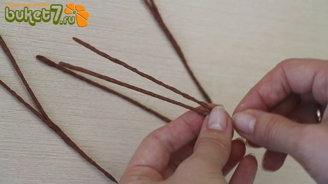 Новогодний декор Ветка с ягодами ☆ Илекс своими руками ☆ Идеи Что сделать из пенопластовых шариков смотреть онлайн