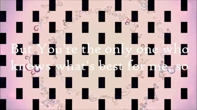 V. Rose Fairy Tale Ending (Lyric Video) смотреть онлайн